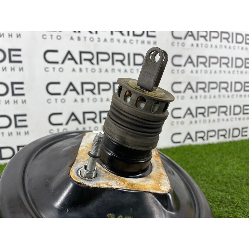 Вакуумный усилитель тормозов (тормозная система) Opel Vectra C 2008 1.9 D 13126711