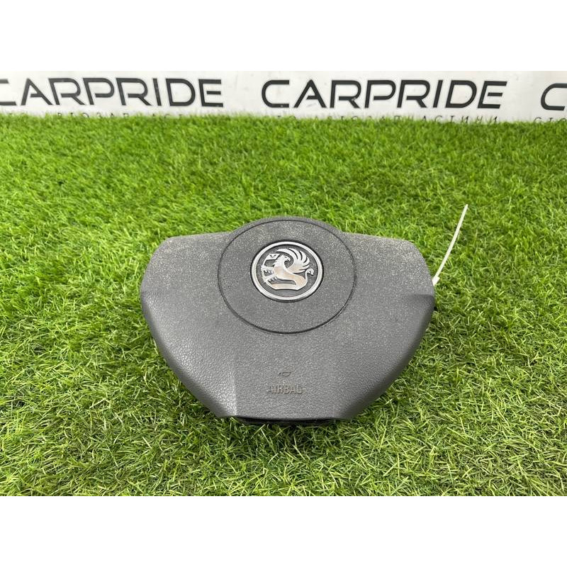 Airbag руля (airbag/безопасность) Opel Vectra C 2.2 Z22YH 13203887