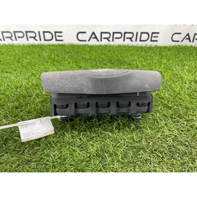 Airbag руля (airbag/безопасность) Opel Vectra C 2.2 Z22YH 13203887