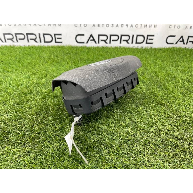 Airbag руля (airbag/безопасность) Opel Vectra C 2.2 Z22YH 13203887