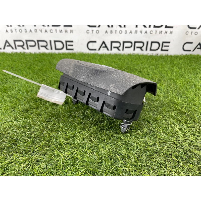 Airbag руля (airbag/безопасность) Opel Vectra C 2.2 Z22YH 13203887