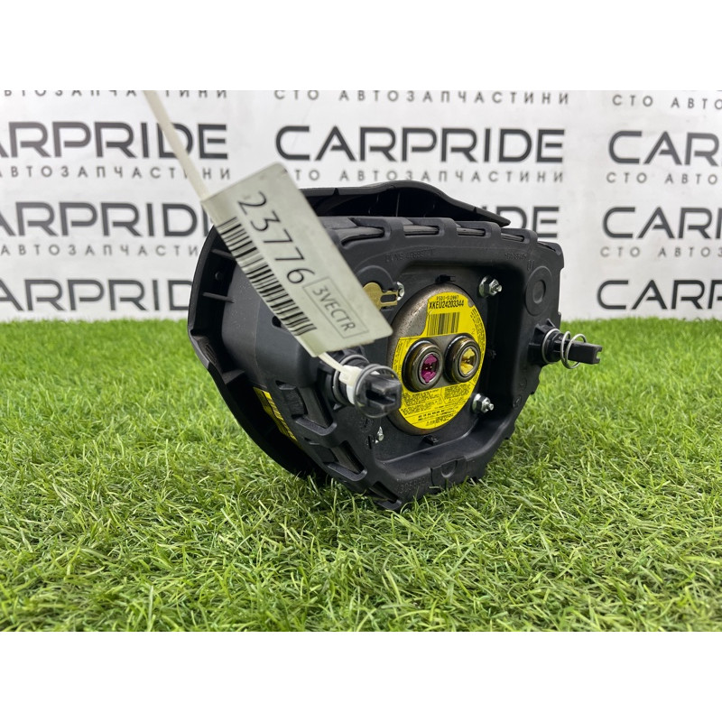 Airbag руля (airbag/безопасность) Opel Vectra C 2.2 Z22YH 13203887