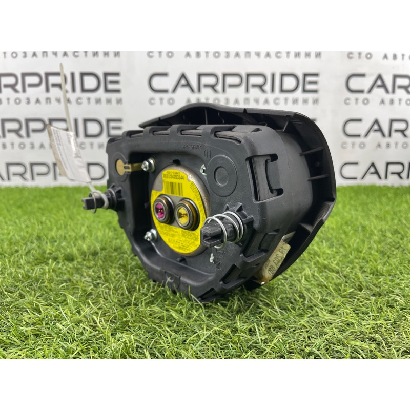 Airbag руля (airbag/безопасность) Opel Vectra C 2.2 Z22YH 13203887