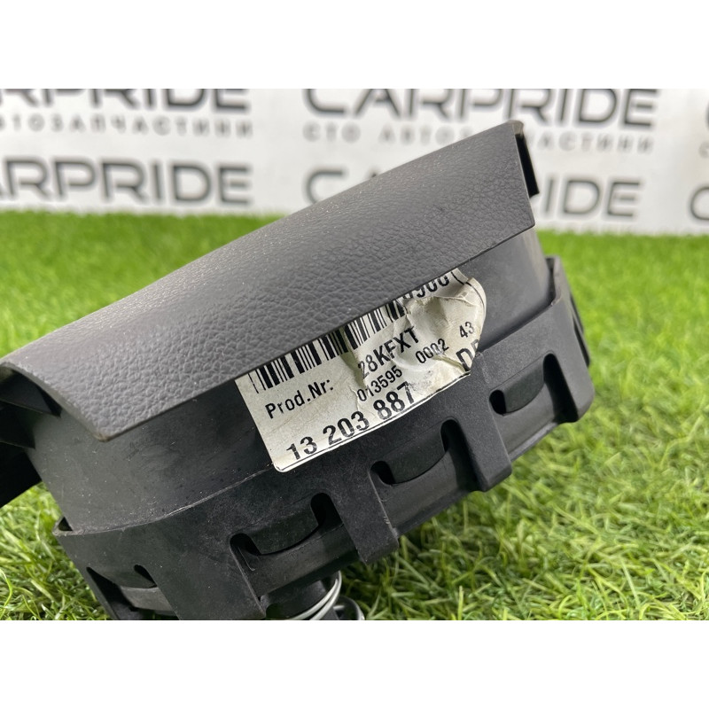 Airbag руля (airbag/безопасность) Opel Vectra C 2.2 Z22YH 13203887