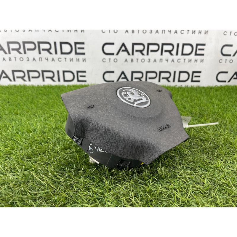 Airbag руля (airbag/безопасность) Opel Vectra C 2005 2.2 SE 13112817