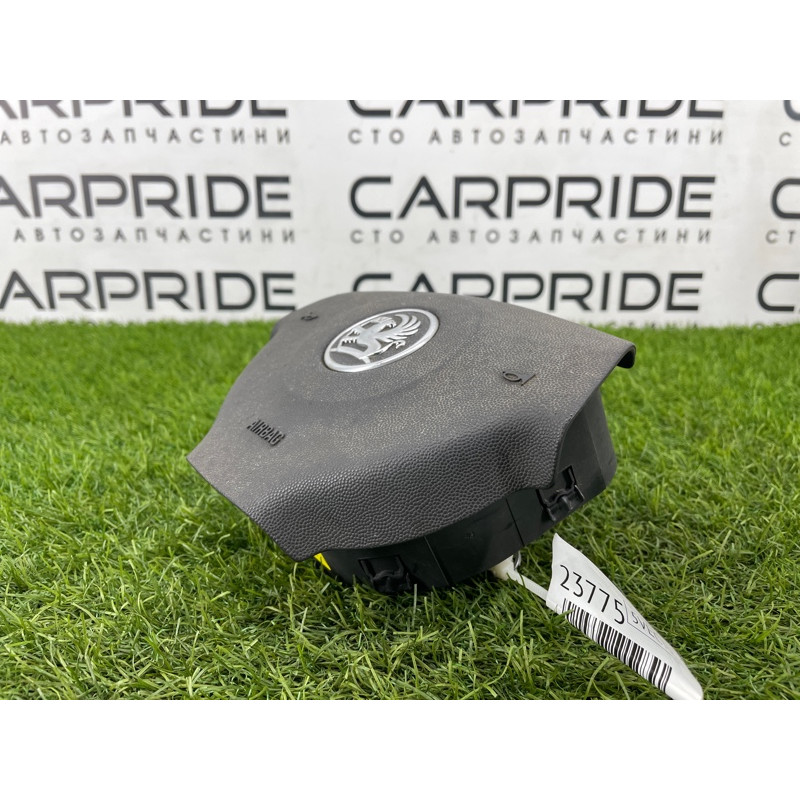 Airbag руля (airbag/безопасность) Opel Vectra C 2005 2.2 SE 13112817