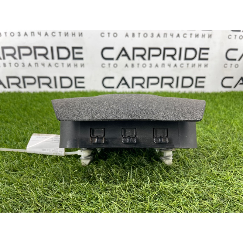 Airbag руля (airbag/безопасность) Opel Vectra C 2005 2.2 SE 13112817