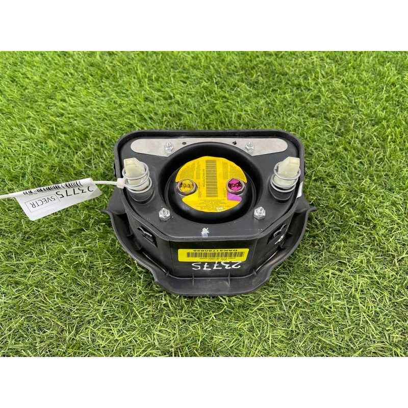 Airbag руля (airbag/безопасность) Opel Vectra C 2005 2.2 SE 13112817