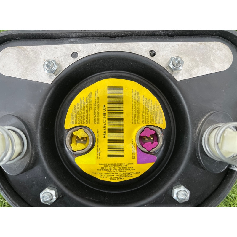 Airbag руля (airbag/безопасность) Opel Vectra C 2005 2.2 SE 13112817