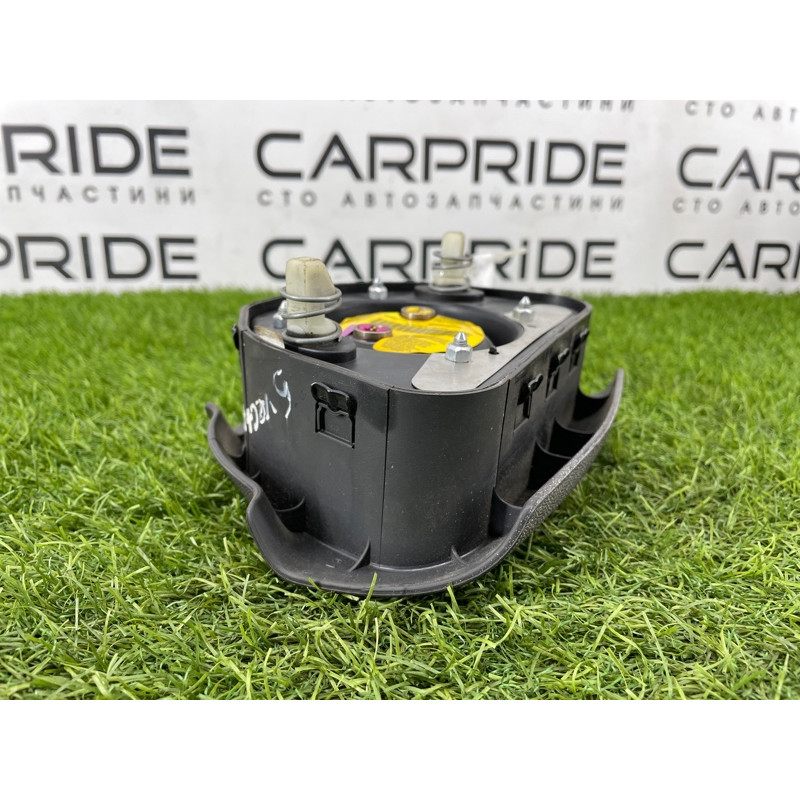 Airbag руля (airbag/безопасность) Opel Vectra C 2005 2.2 SE 13112817