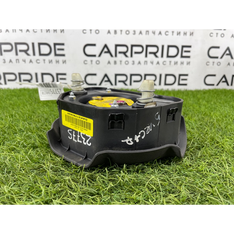 Airbag руля (airbag/безопасность) Opel Vectra C 2005 2.2 SE 13112817