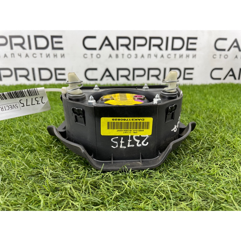 Airbag руля (airbag/безопасность) Opel Vectra C 2005 2.2 SE 13112817