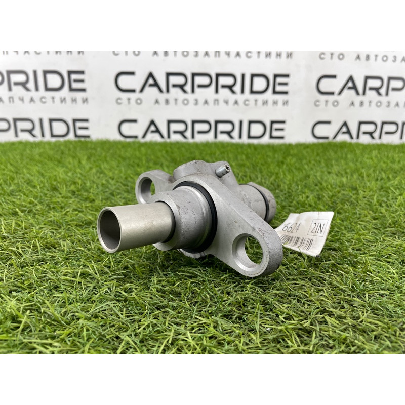 Главный тормозной цилиндр (тормозная система) Opel Insignia A 2012 2.0 DTH 41550110