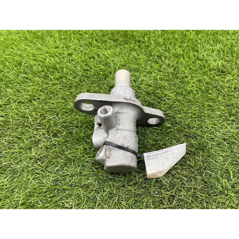 Главный тормозной цилиндр (тормозная система) Opel Insignia A 2012 2.0 DTH 41550110