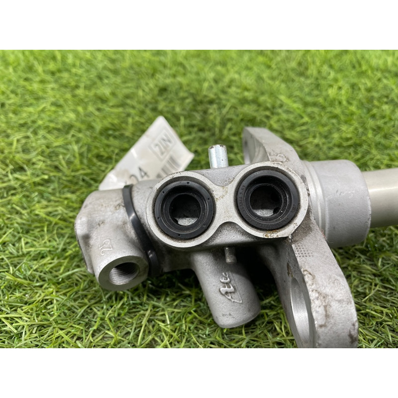 Главный тормозной цилиндр (тормозная система) Opel Insignia A 2012 2.0 DTH 41550110