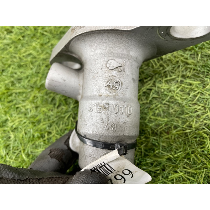 Главный тормозной цилиндр (тормозная система) Opel Insignia A 2012 2.0 DTH 41550110