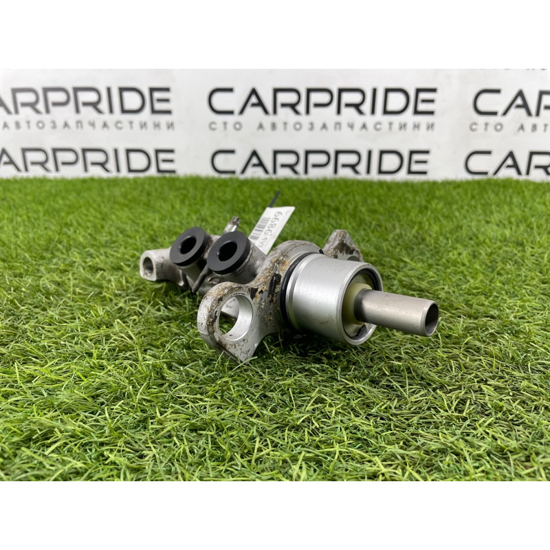 Главный тормозной цилиндр (тормозная система) Opel Vectra C 2008 1.9 D 558093