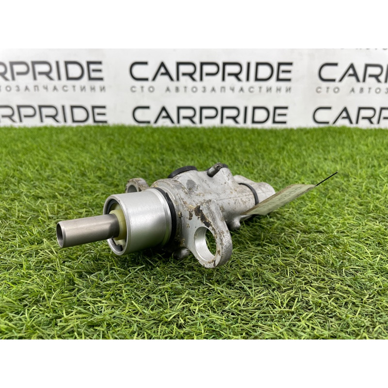 Главный тормозной цилиндр (тормозная система) Opel Vectra C 2008 1.9 D 558093