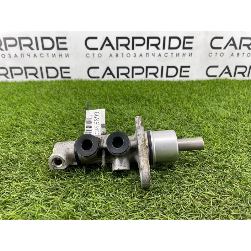 Главный тормозной цилиндр (тормозная система) Opel Vectra C 2008 1.9 D 558093