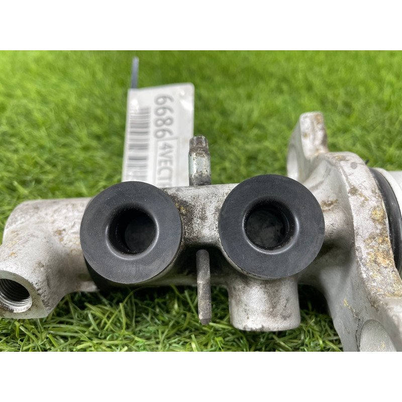 Главный тормозной цилиндр (тормозная система) Opel Vectra C 2008 1.9 D 558093