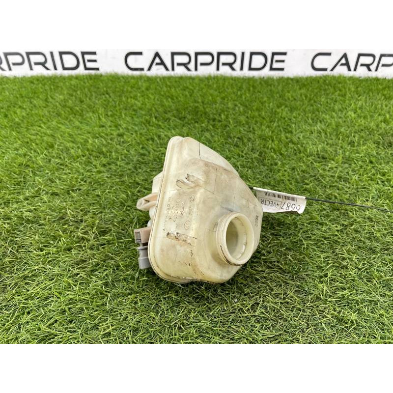 Бачок тормозной жидкости (тормозная система) Opel Vectra C 2008 1.9 D 32067070