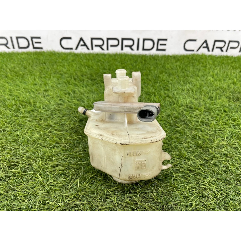 Бачок тормозной жидкости (тормозная система) Opel Vectra C 2008 1.9 D 32067070