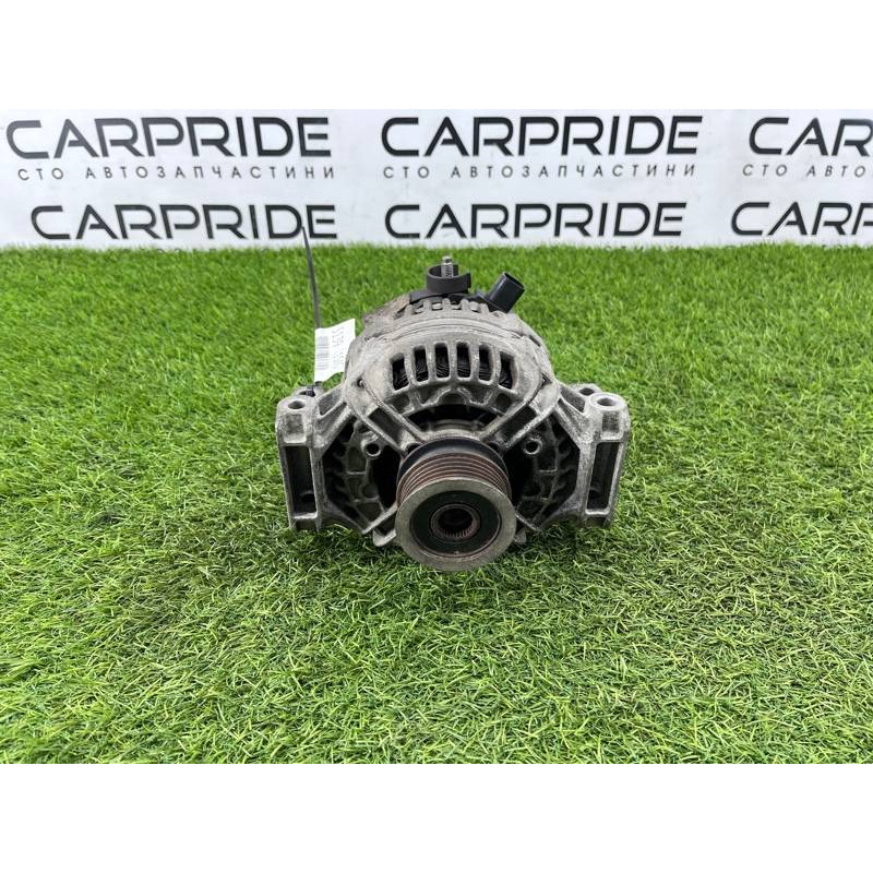 Генератор (электрика) Opel SIGNUM 1 2006 2.2 YH 0124425053