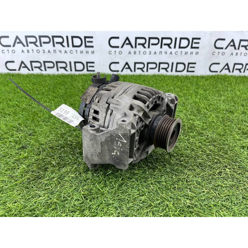 Генератор (электрика) Opel SIGNUM 1 2006 2.2 YH 0124425053