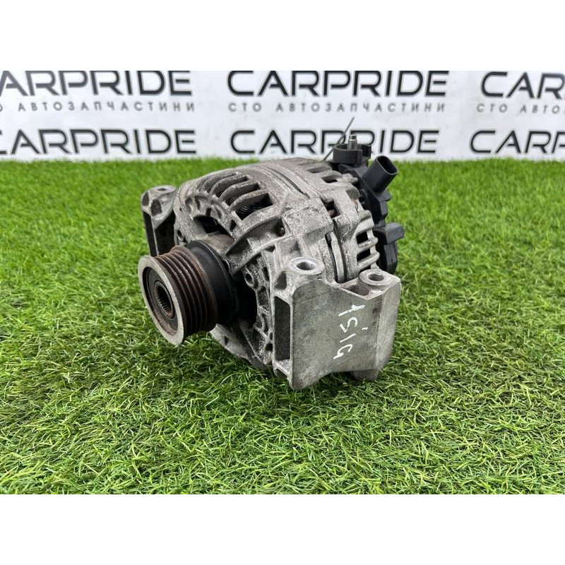 Генератор (электрика) Opel SIGNUM 1 2006 2.2 YH 0124425053