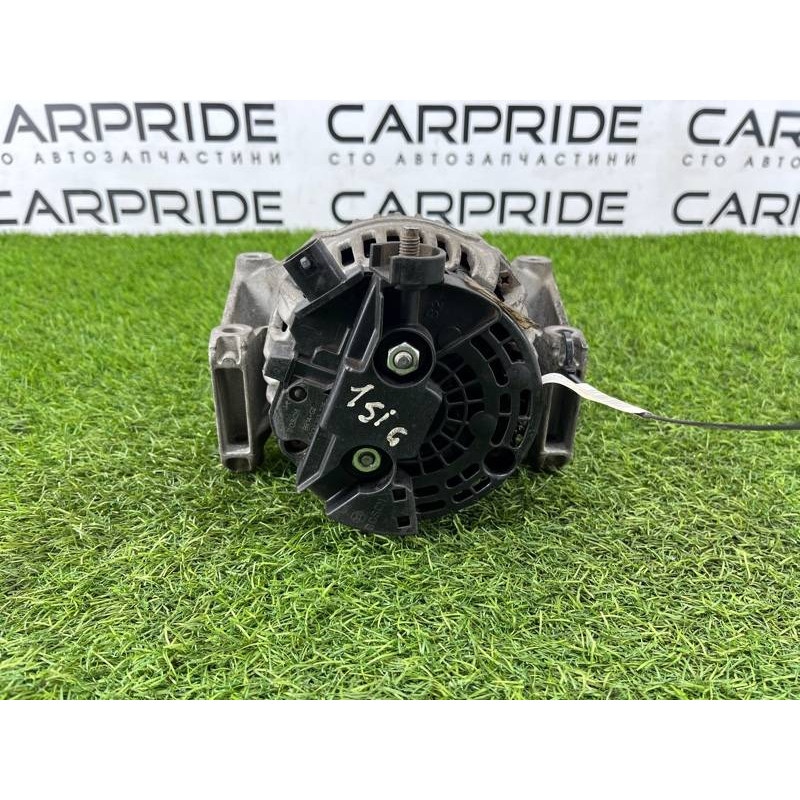 Генератор (электрика) Opel SIGNUM 1 2006 2.2 YH 0124425053