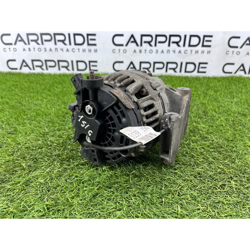 Генератор (электрика) Opel SIGNUM 1 2006 2.2 YH 0124425053