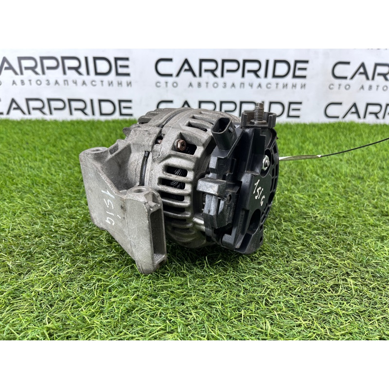 Генератор (электрика) Opel SIGNUM 1 2006 2.2 YH 0124425053