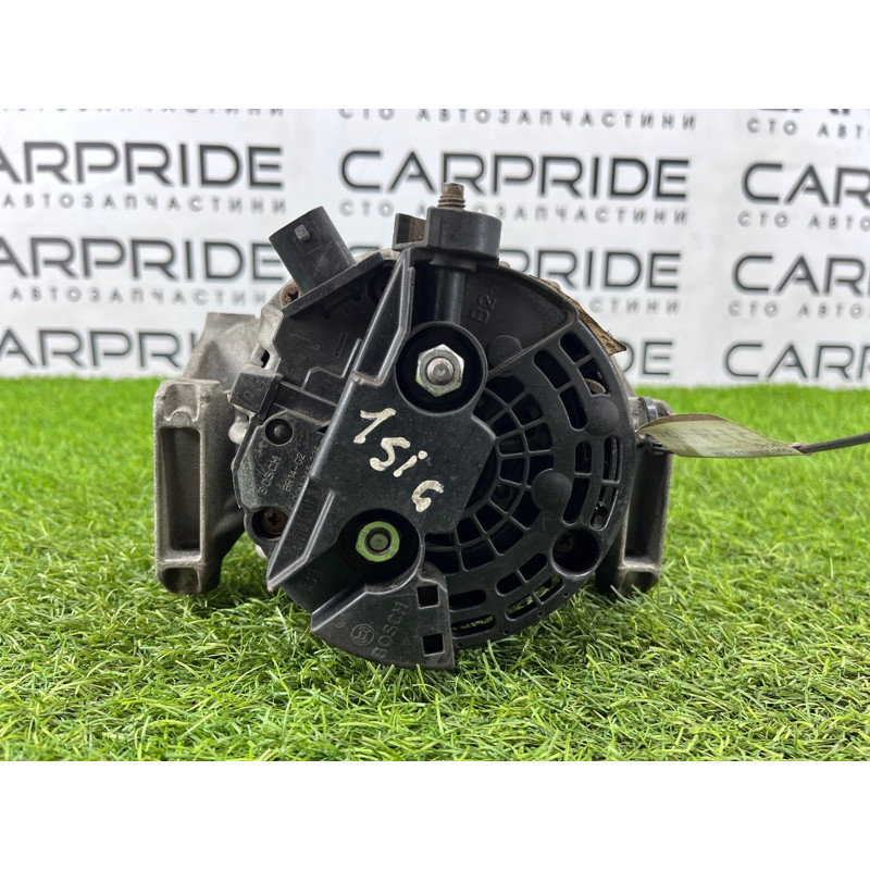 Генератор (электрика) Opel SIGNUM 1 2006 2.2 YH 0124425053