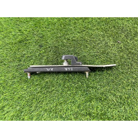 Кронштейн ремня безопасности