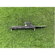 Кронштейн ремня безопасности