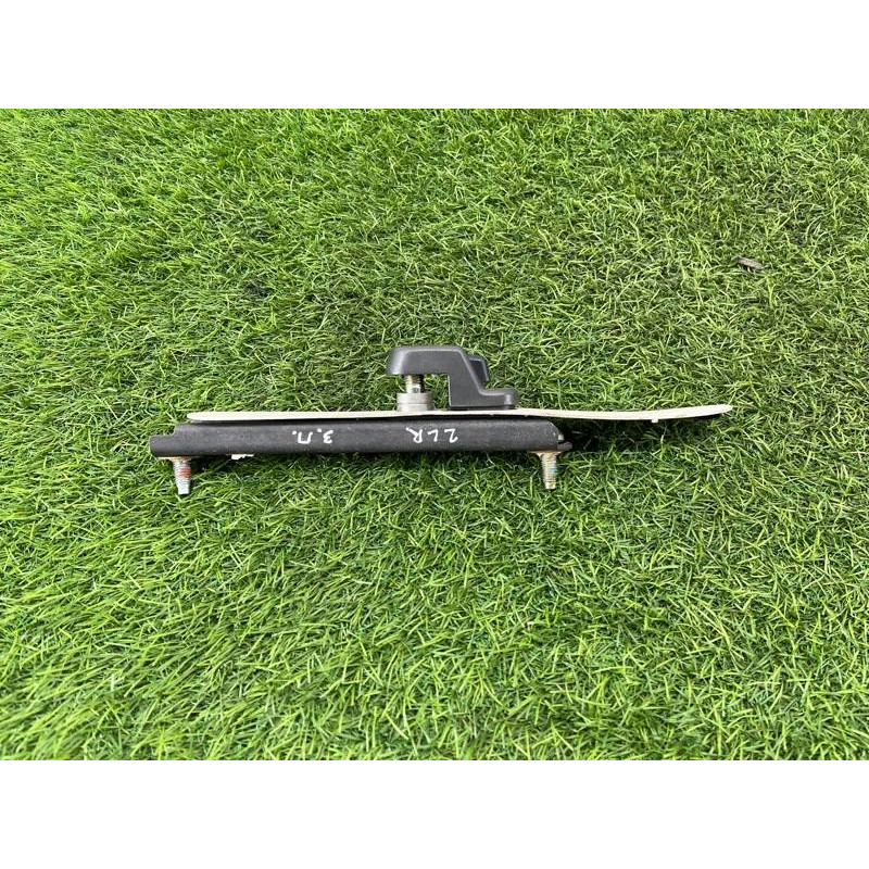 Кронштейн ремня безопасности (салон) LAND ROVER Range Rover P38 1996 4.6 Lucas BTR7936