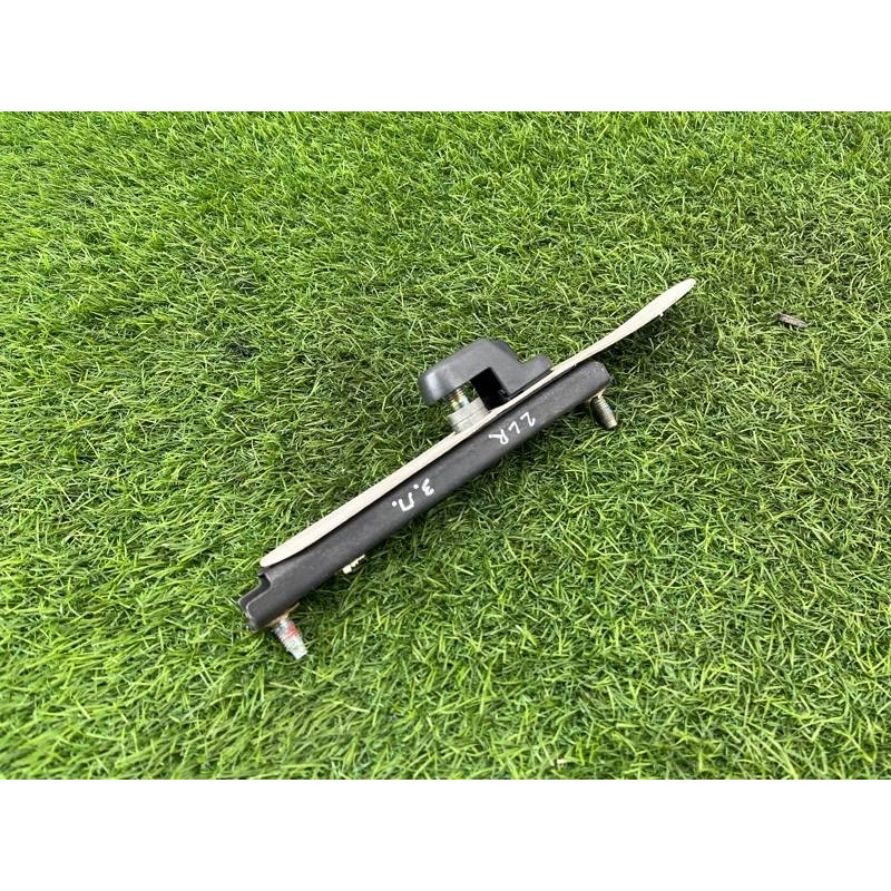 Кронштейн ремня безопасности (салон) LAND ROVER Range Rover P38 1996 4.6 Lucas BTR7936