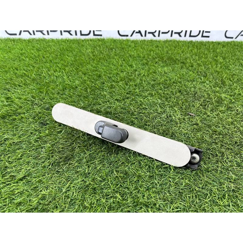 Кронштейн ремня безопасности (салон) LAND ROVER Range Rover P38 1996 4.6 Lucas BTR7936