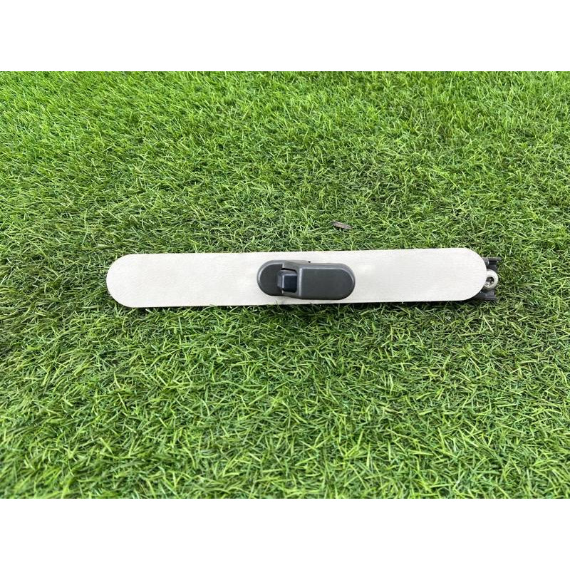 Кронштейн ремня безопасности (салон) LAND ROVER Range Rover P38 1996 4.6 Lucas BTR7936