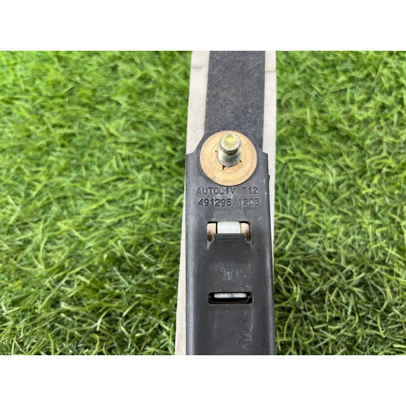 Кронштейн ремня безопасности (салон) LAND ROVER Range Rover P38 1996 4.6 Lucas BTR7936