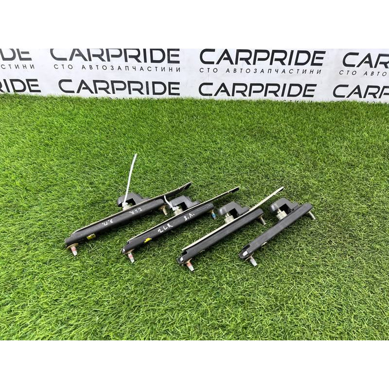 Кронштейн ремня безопасности (салон) LAND ROVER Range Rover P38 1996 4.6 Lucas BTR7936