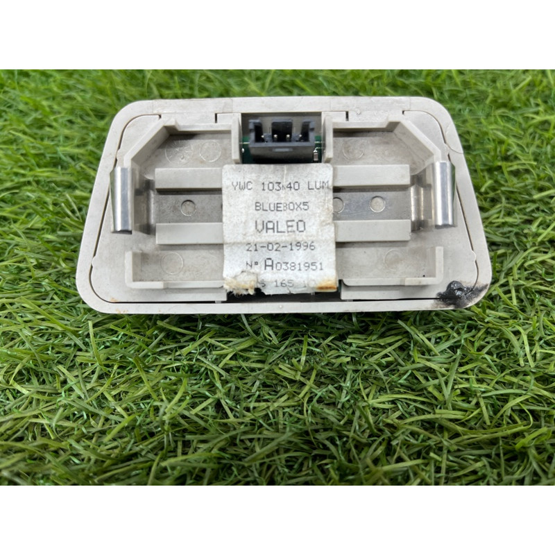 Ультразвуковой датчик сигнализации (электрика) LAND ROVER Range Rover P38 1996 4.6 Lucas YWC103640LUM