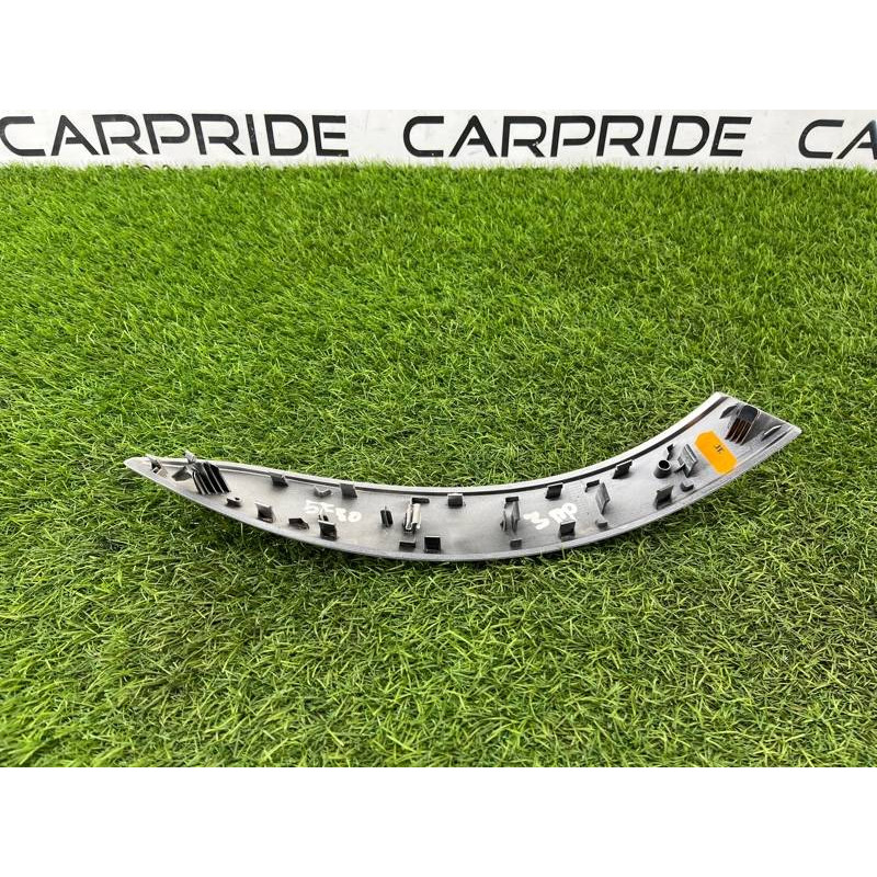 Декоративна накладка карти дверей (салон) BMW 3-series F30 2014 N20B20 51417260086