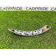 Декоративна накладка карти дверей (салон) BMW 3-series F30 2014 N20B20 51417260086