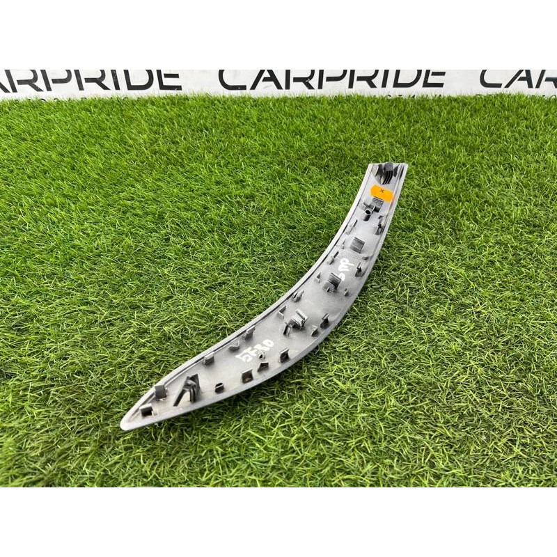 Декоративна накладка карти дверей (салон) BMW 3-series F30 2014 N20B20 51417260086