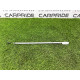 Трос замка дверей (кузов і елементи) BMW 5-series F10 2011 3.0 N55B30 51217175720