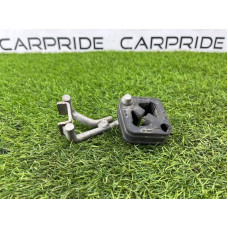 Подушка глушителя