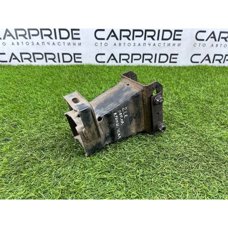 Кронштейн усилителя бампера (стекла и зеркала) LAND ROVER Range Rover P38 1996 4.6 Lucas ANR4456