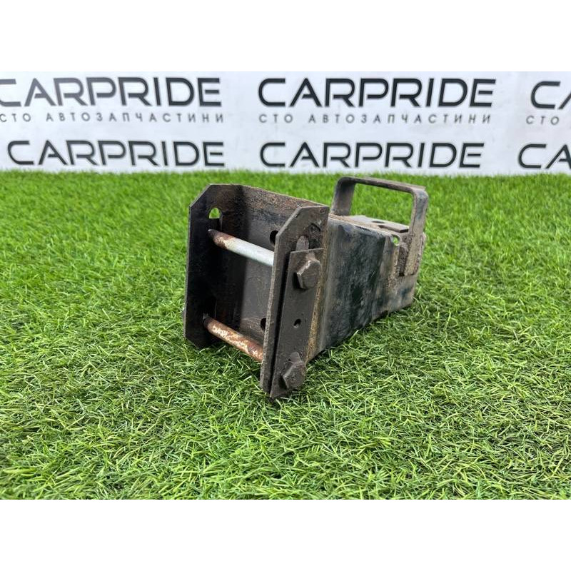 Кронштейн усилителя бампера (стекла и зеркала) LAND ROVER Range Rover P38 1996 4.6 Lucas ANR4456