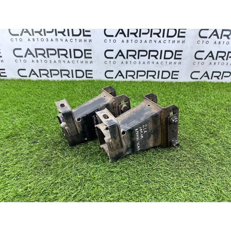 Кронштейн усилителя бампера (стекла и зеркала) LAND ROVER Range Rover P38 1996 4.6 Lucas ANR4456